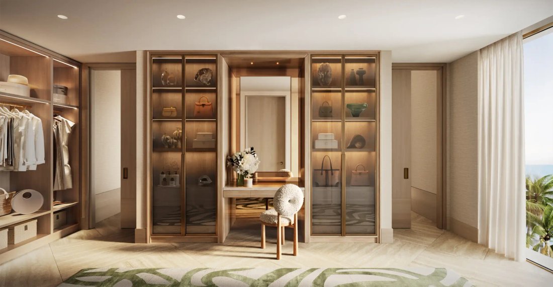 Apartamento en Jumeira, Dubái, Emiratos Árabes Unidos 4 - 17902080
