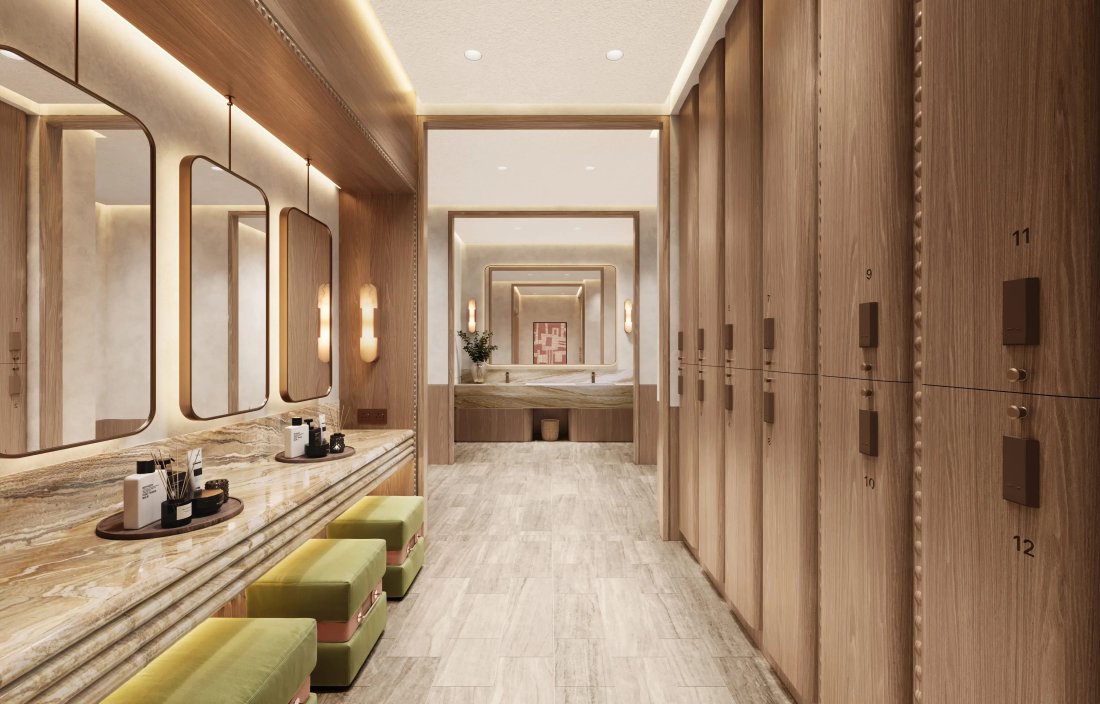 Apartamento en Dubái, Dubái, Emiratos Árabes Unidos 3 - 17902080