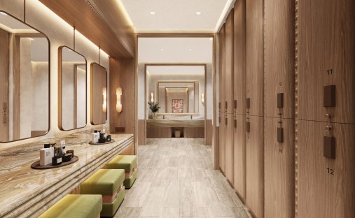 Appartamento in Jumeira, Emirato di Dubai, Emirati Arabi Uniti 1