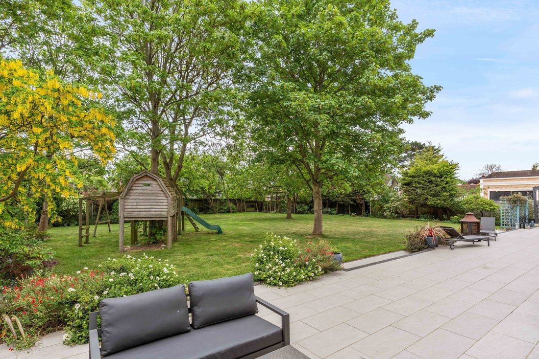 Casa en Parque de Emerson, Romford, Inglaterra 4 - 17902055