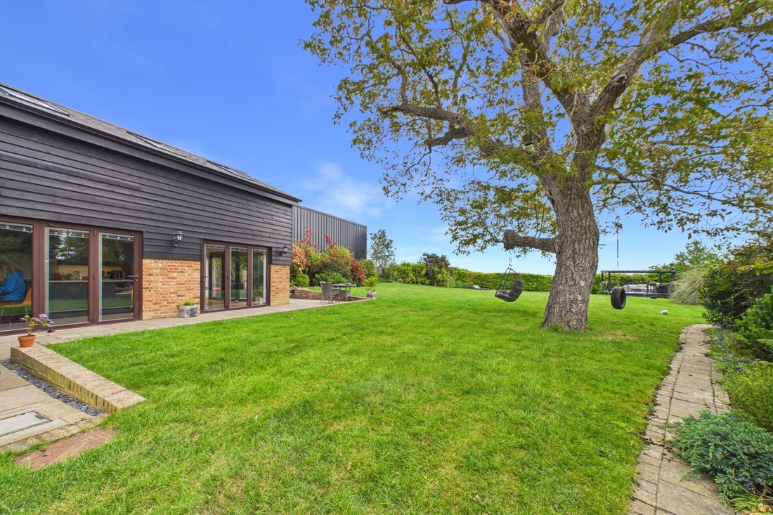 House in Langford End, Potton, England 3 - 16925222