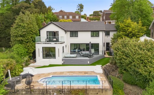 Casa a Warlingham, Inghilterra 1