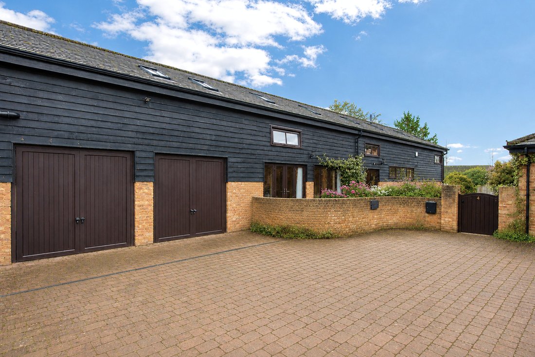 House in Langford End, Potton, England 2 - 16925222