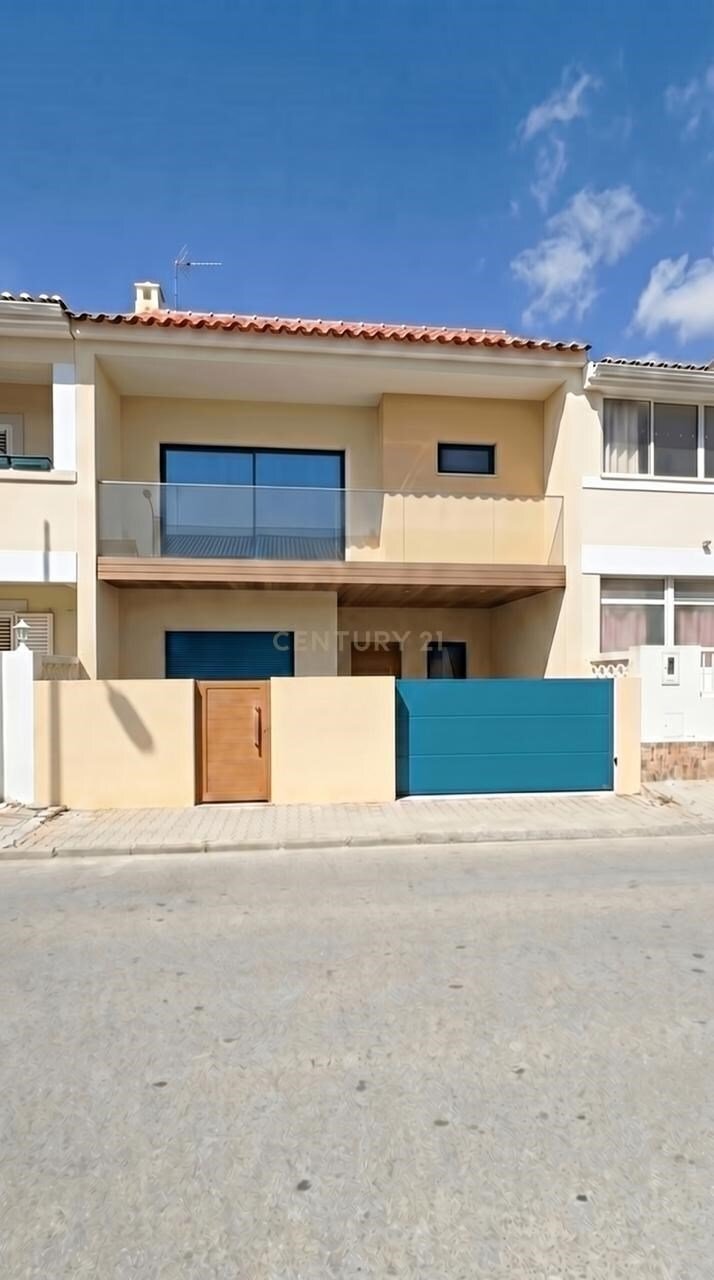 Villa in Seixal, Arrentela e Aldeia de Paio Pires, Setubal, Portugal 1 - 17537614