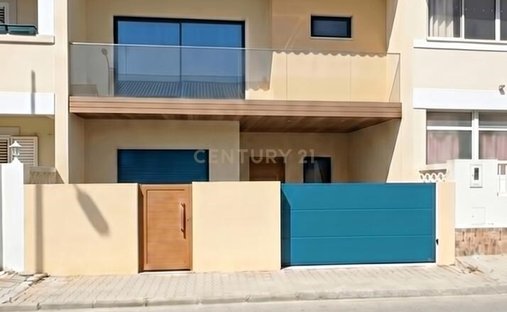 Villa in Seixal, Arrentela e Aldeia de Paio Pires, Setubal, Portugal 1