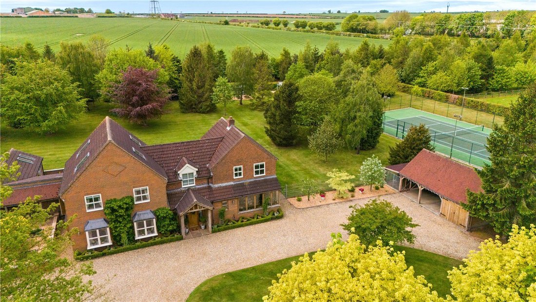 Casa a North Lincolnshire, Inghilterra 2 - 17879071