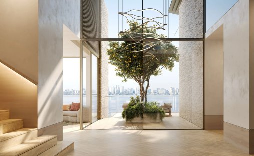 Apartment in Jumeirah, Dubai, United Arab Emirates 1