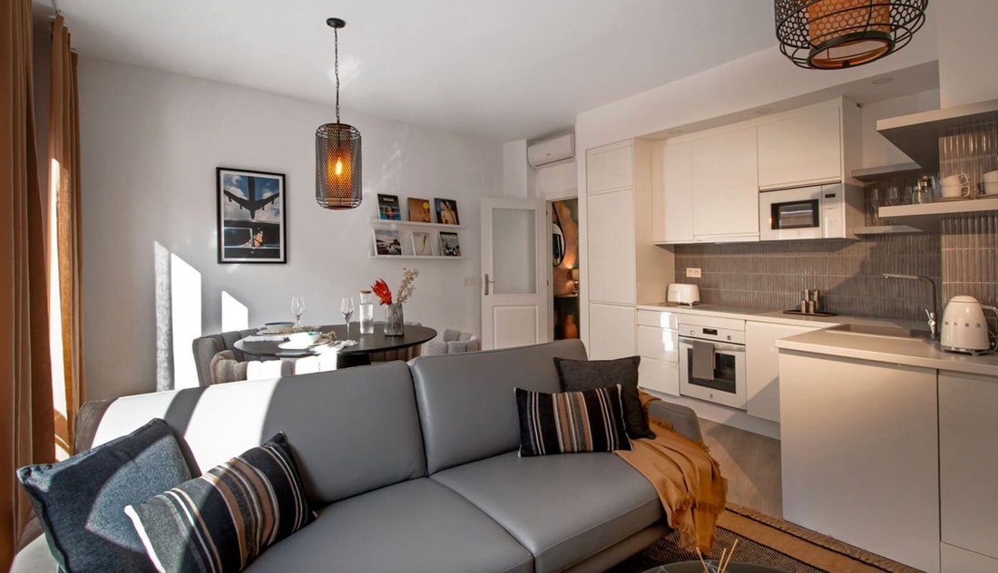 Apartment in Centro, Malaga, Spain 3 - 17902198