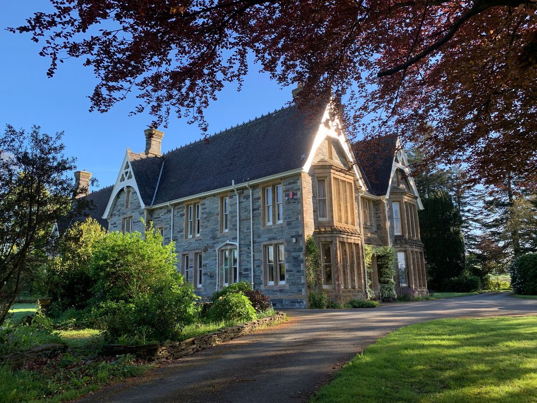 Estate in Llangoedmor, Wales 4 - 17902045