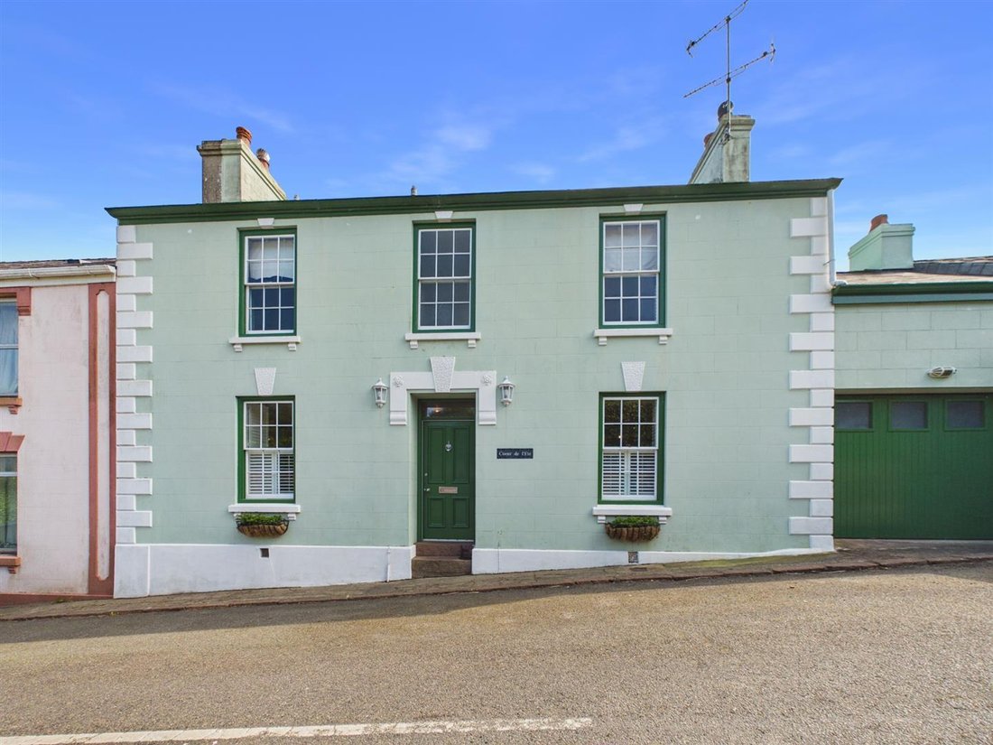 House in Jersey, St Lawrence, Jersey 1 - 17902042