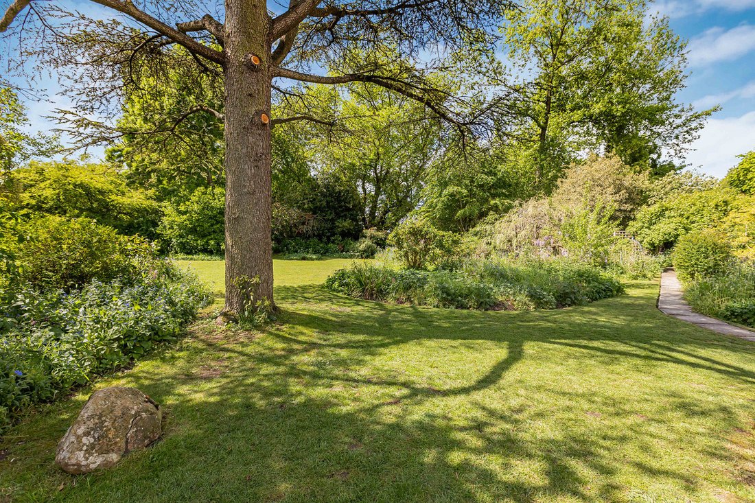 Country House in Black Bourton, England 4 - 17902040