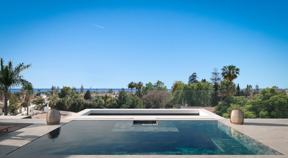 Villa in Marbella, Andalusia, Spain 3 - 17902184