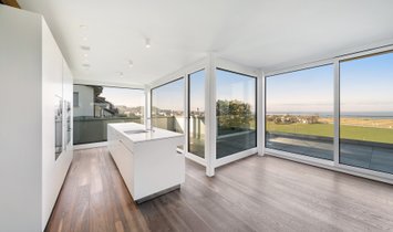 Attico a Freienbach, Svitto, Svizzera 2