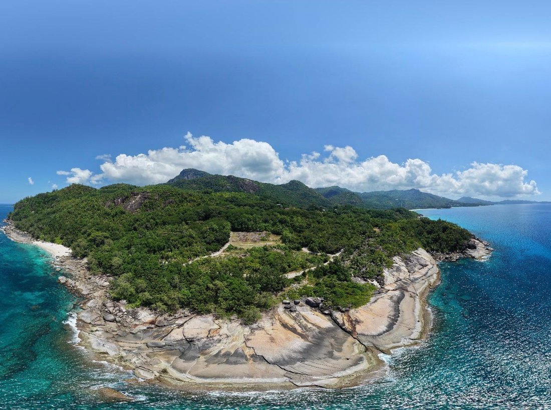 Land in Grand Anse Village, Grand'Anse Mahé, Seychelles 1 - 17778442