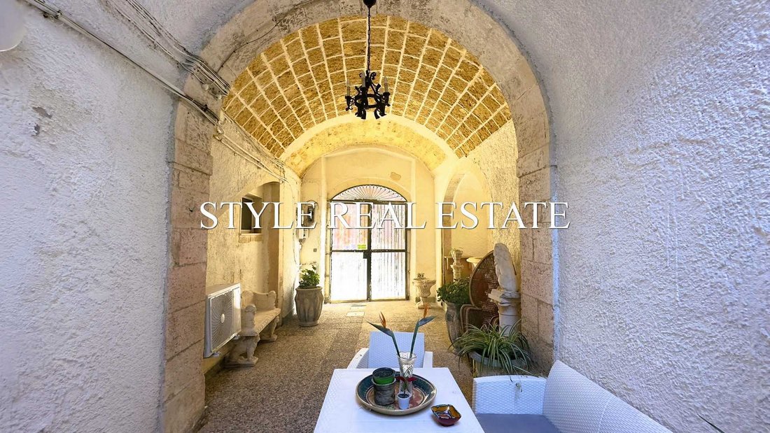 Apartment in Ortigia, Sicily, Italy 2 - 17915903
