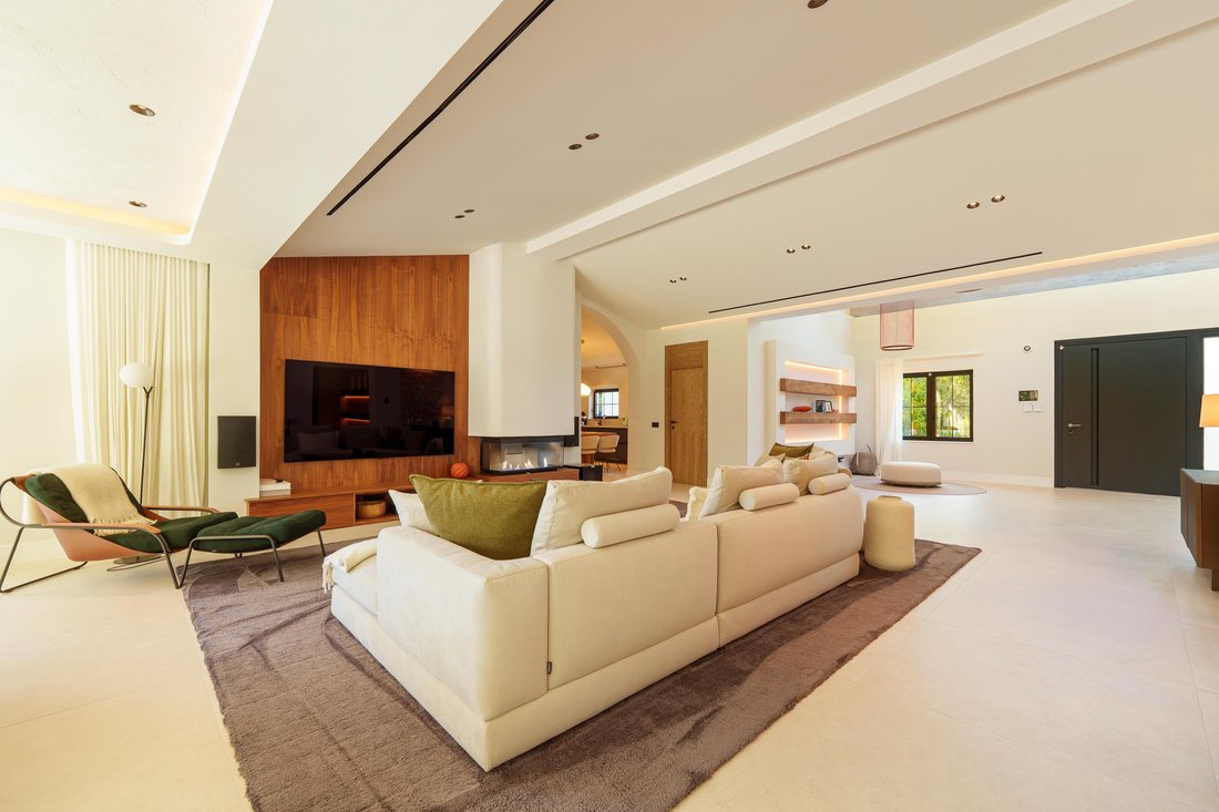 Villa in Puerto Banus, Marbella, Spain 4 - 17903049