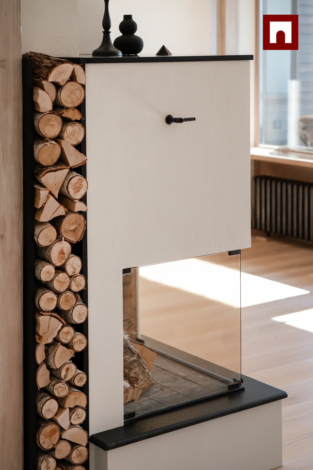 Apartment in Riga, Latvia 4 - 17902226