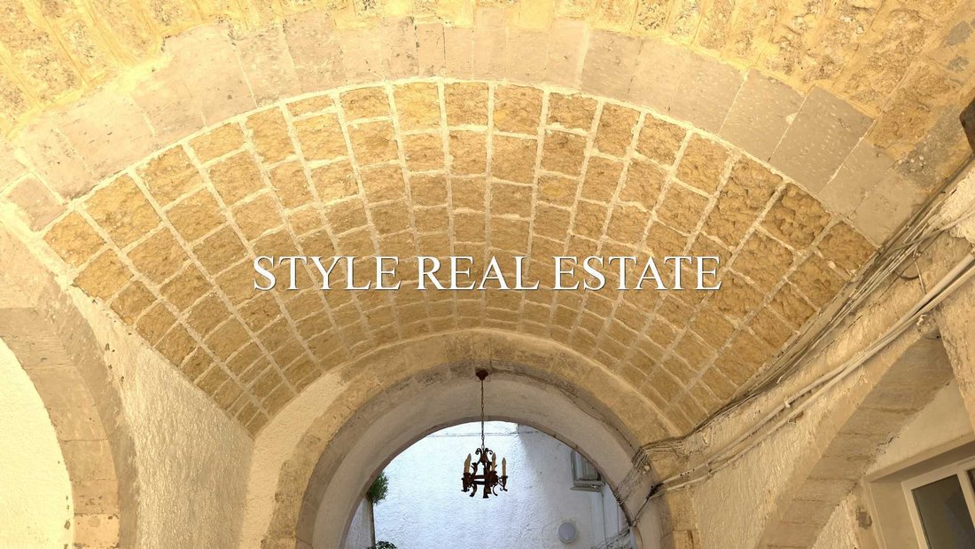 Apartment in Ortigia, Sicily, Italy 3 - 17915903