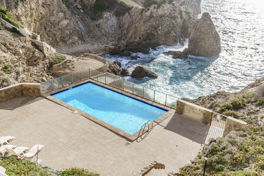 Appartamento a Santa Ponsa, Isole Baleari, Spagna 4 - 17902537