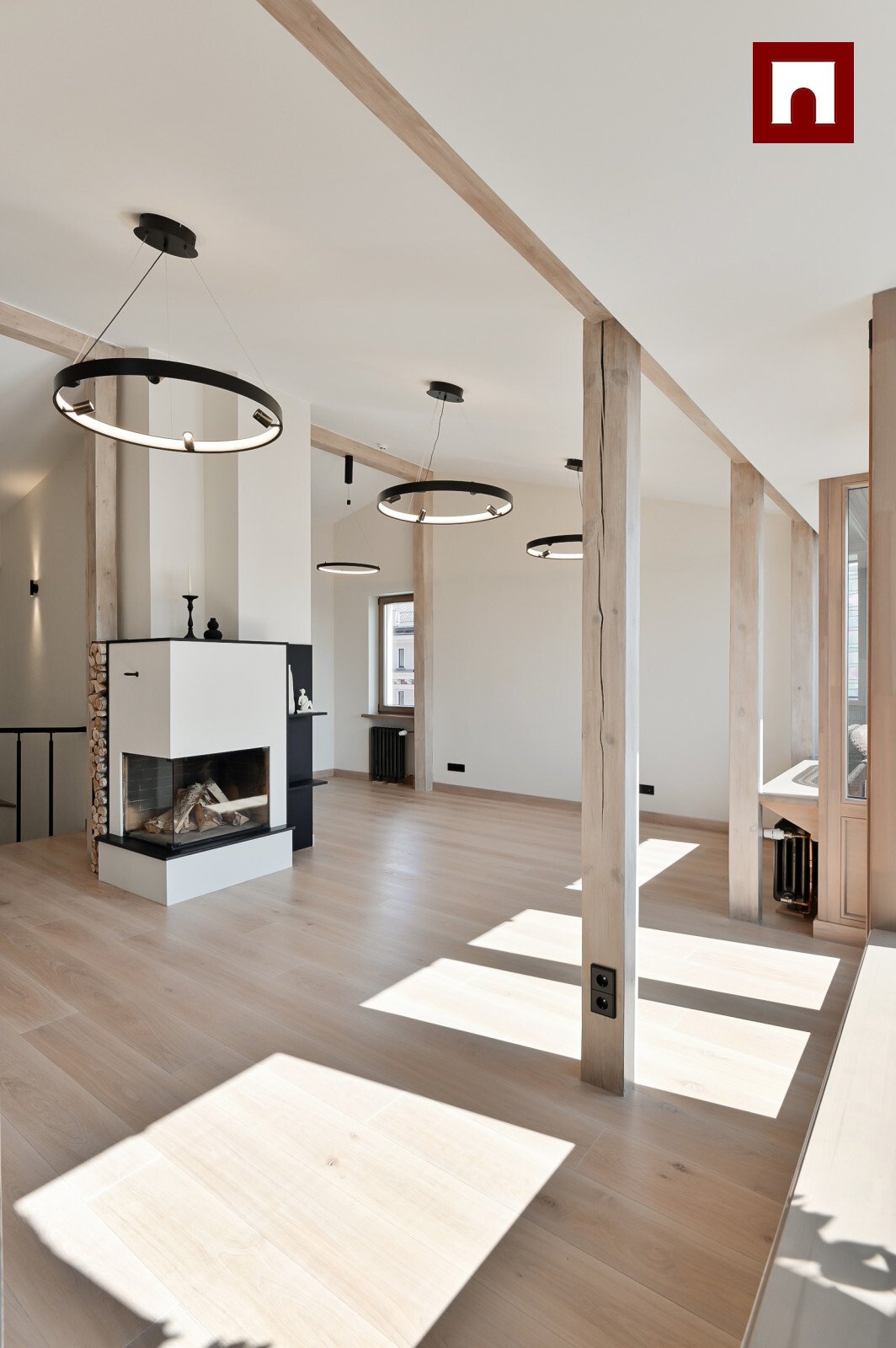 Apartment in Riga, Latvia 3 - 17902226