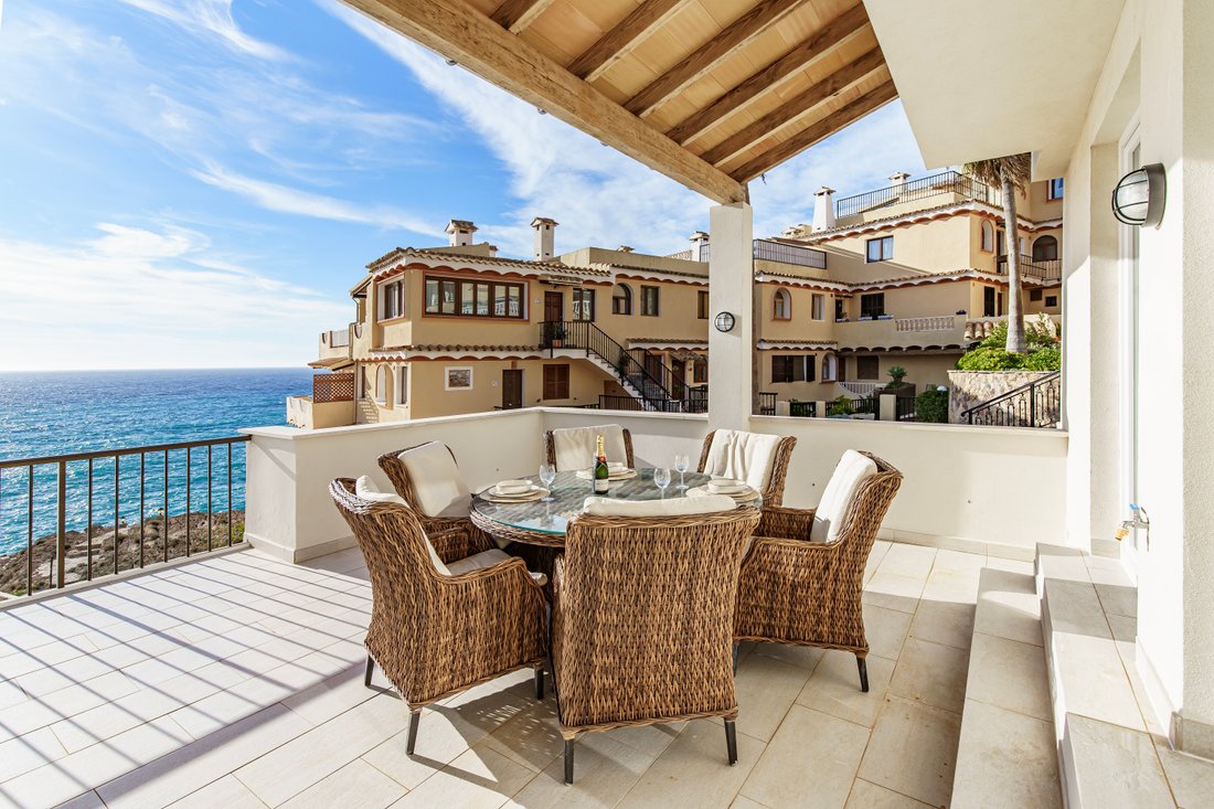 Appartamento a Santa Ponsa, Isole Baleari, Spagna 2 - 17902537