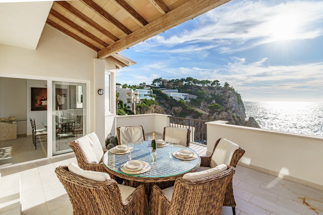 Appartamento a Santa Ponsa, Isole Baleari, Spagna 1 - 17902537