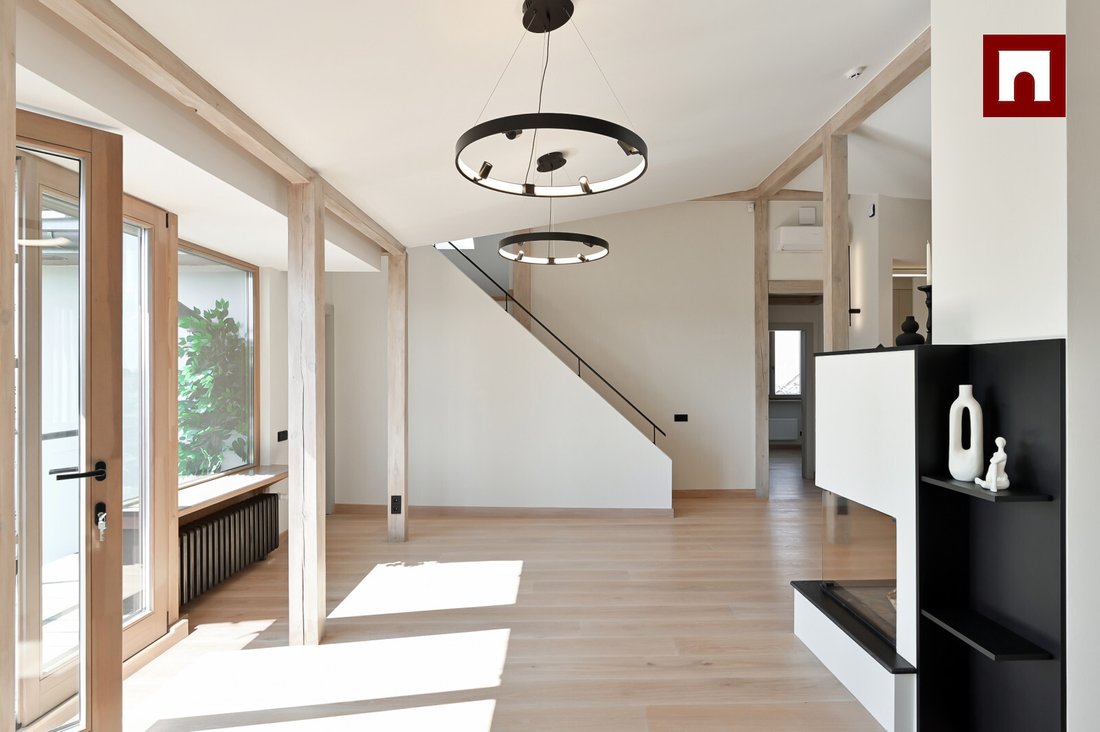 Apartment in Riga, Latvia 5 - 17902226