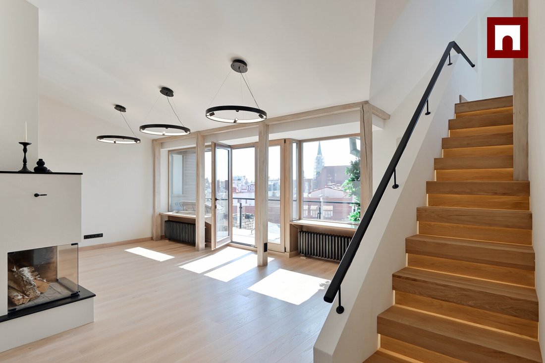 Apartment in Riga, Latvia 1 - 17902226