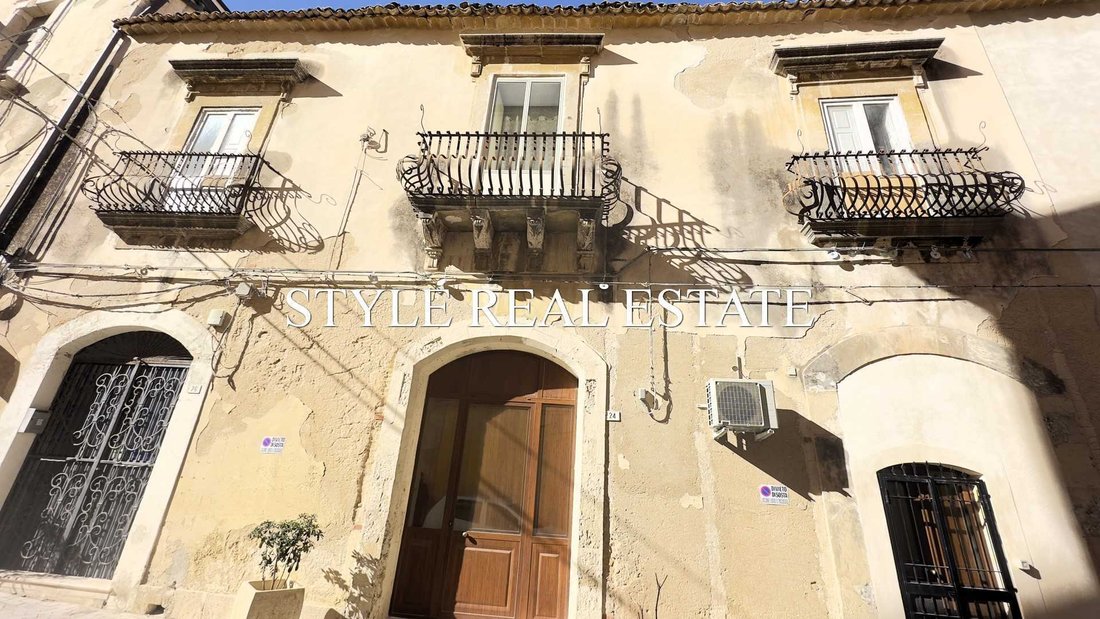 Apartment in Ortigia, Sicily, Italy 5 - 17915903