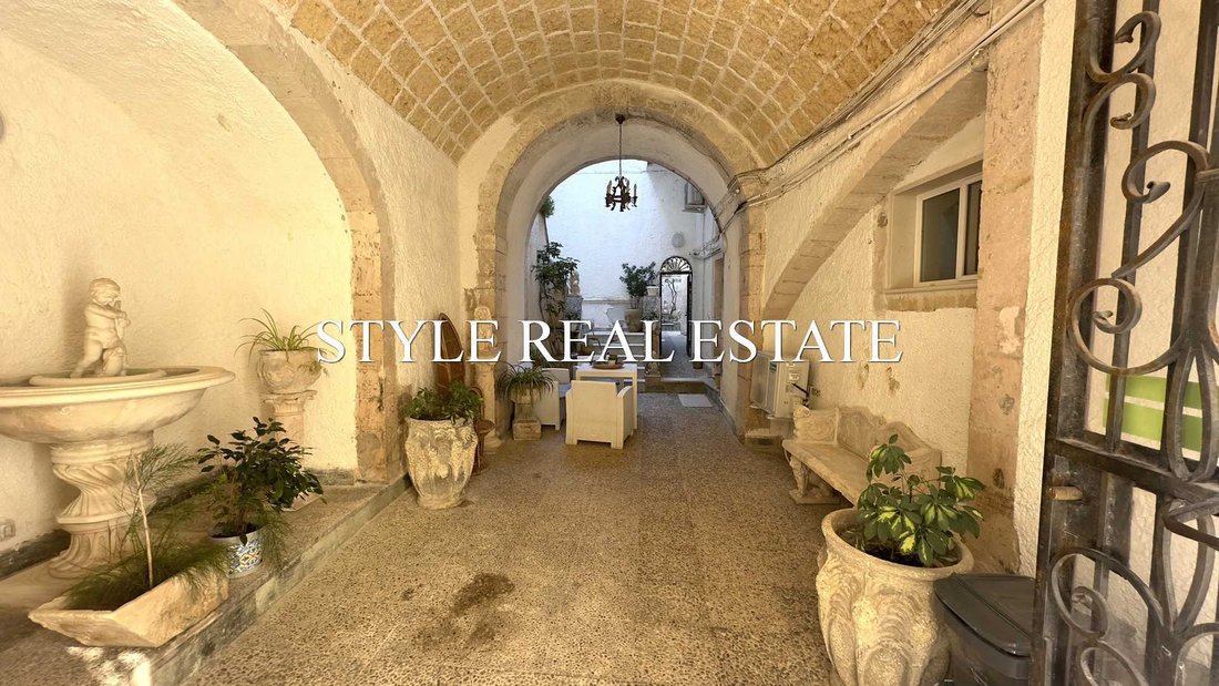 Apartment in Ortigia, Sicily, Italy 1 - 17915903