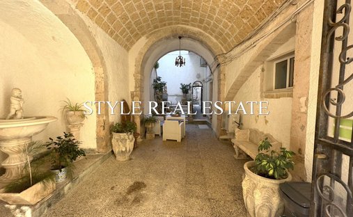 Appartement à Ortigia, Sicile, Italie 1