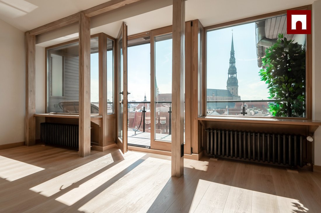 Apartment in Riga, Latvia 2 - 17902226