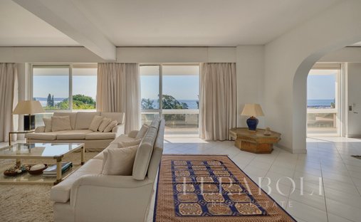 Villa à Paço de Arcos, Lisbonne, Portugal 1