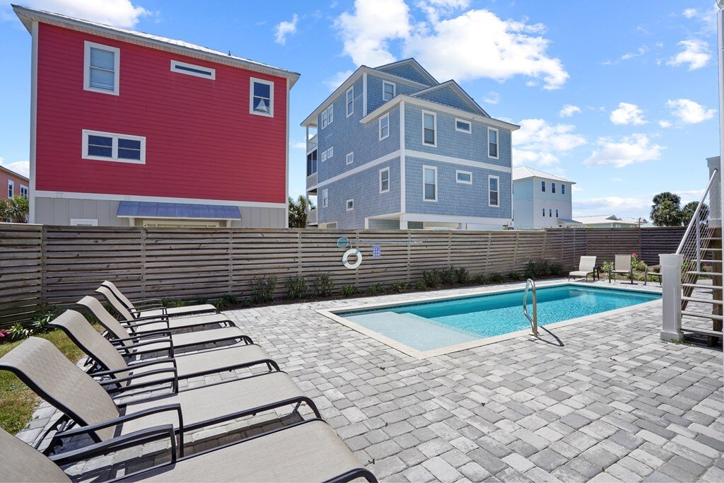 House in Port St. Joe, Florida, United States 4 - 17902954