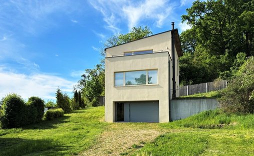 Haus in Korneuburg, Niederösterreich, Österreich 1