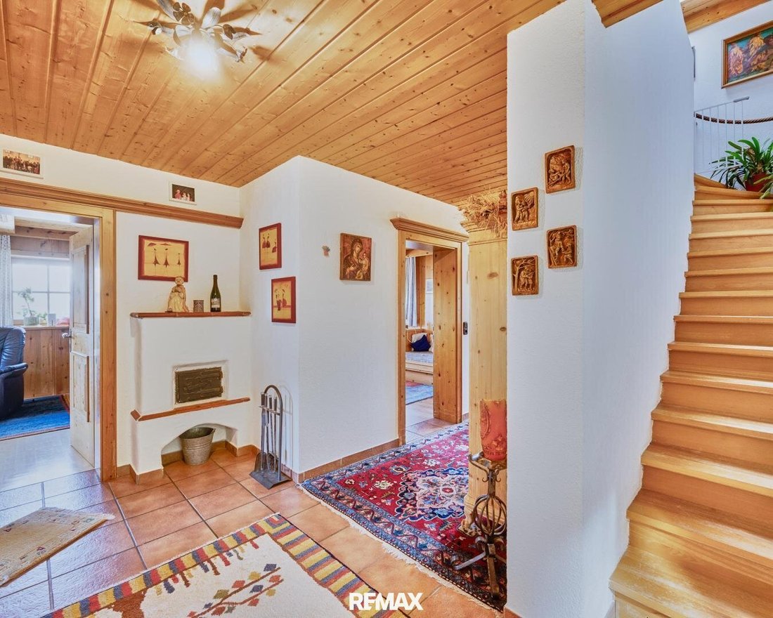 House in Wattenberg, Tyrol, Austria 5 - 17902793