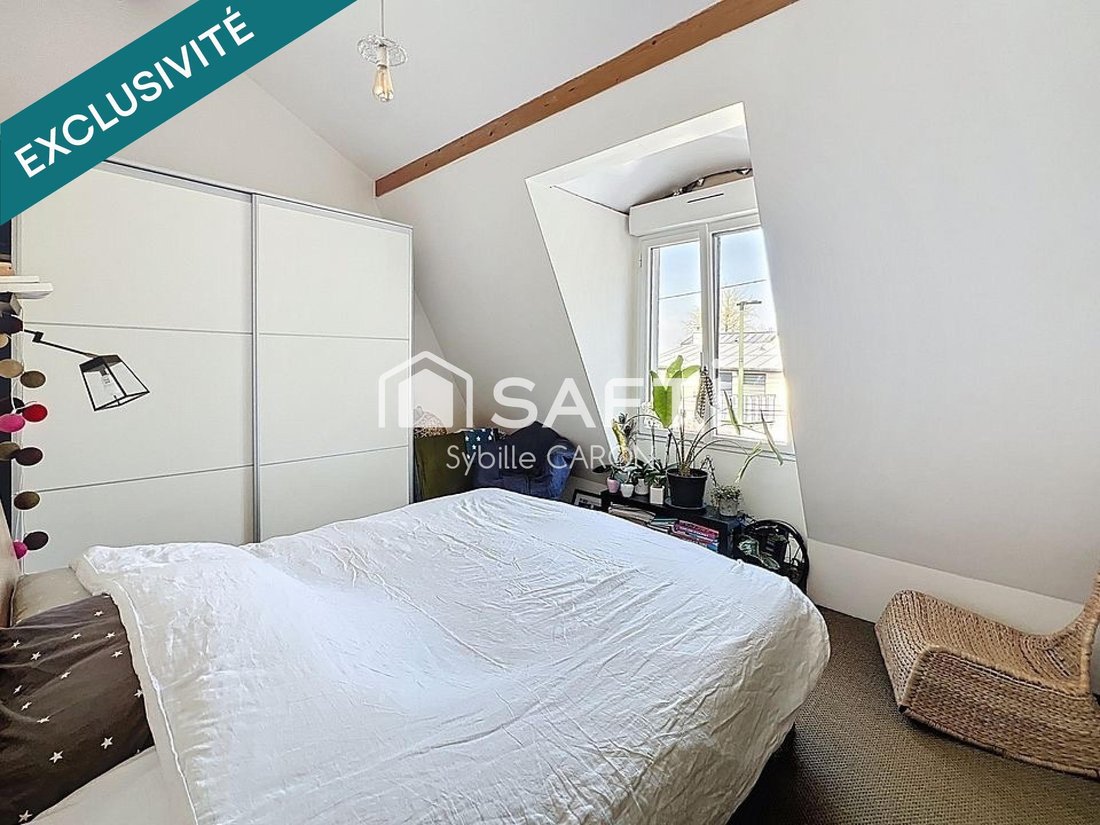 House in Jardin Parisien, Clamart, France 5 - 17903696