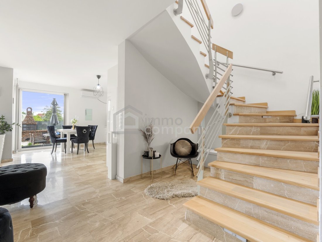 House in Mannersdorf am Leithagebirge, Lower Austria, Austria 4 - 17902716