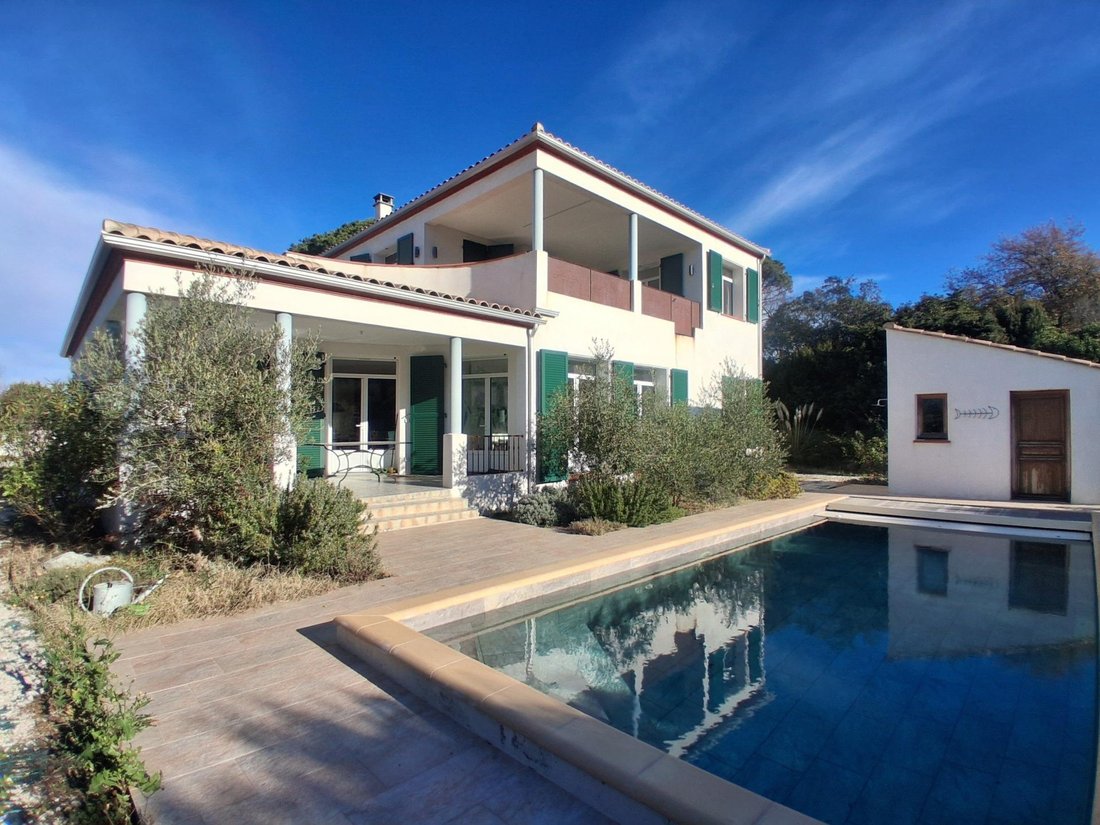 House in Sorède, Occitania, France 4 - 16981865