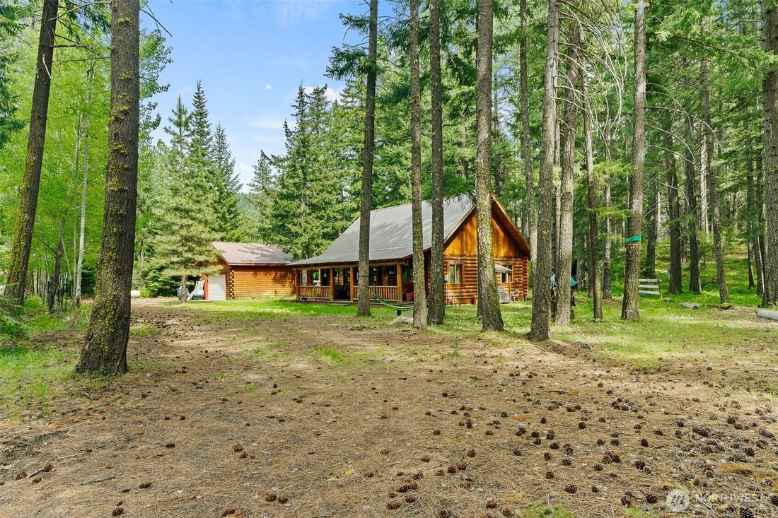 House in Cle Elum, Washington, United States 3 - 17902234