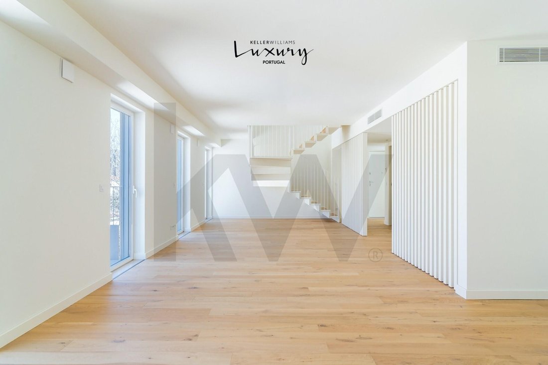 Apartment in Areeiro, Lisbon, Portugal 1 - 17546015