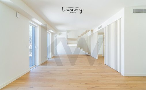 Apartamento en Areeiro, Lisboa, Portugal 1