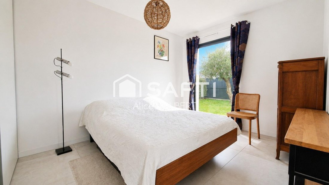 House in Littoral Ouest, Talmont-Saint-Hilaire, France 4 - 17398532