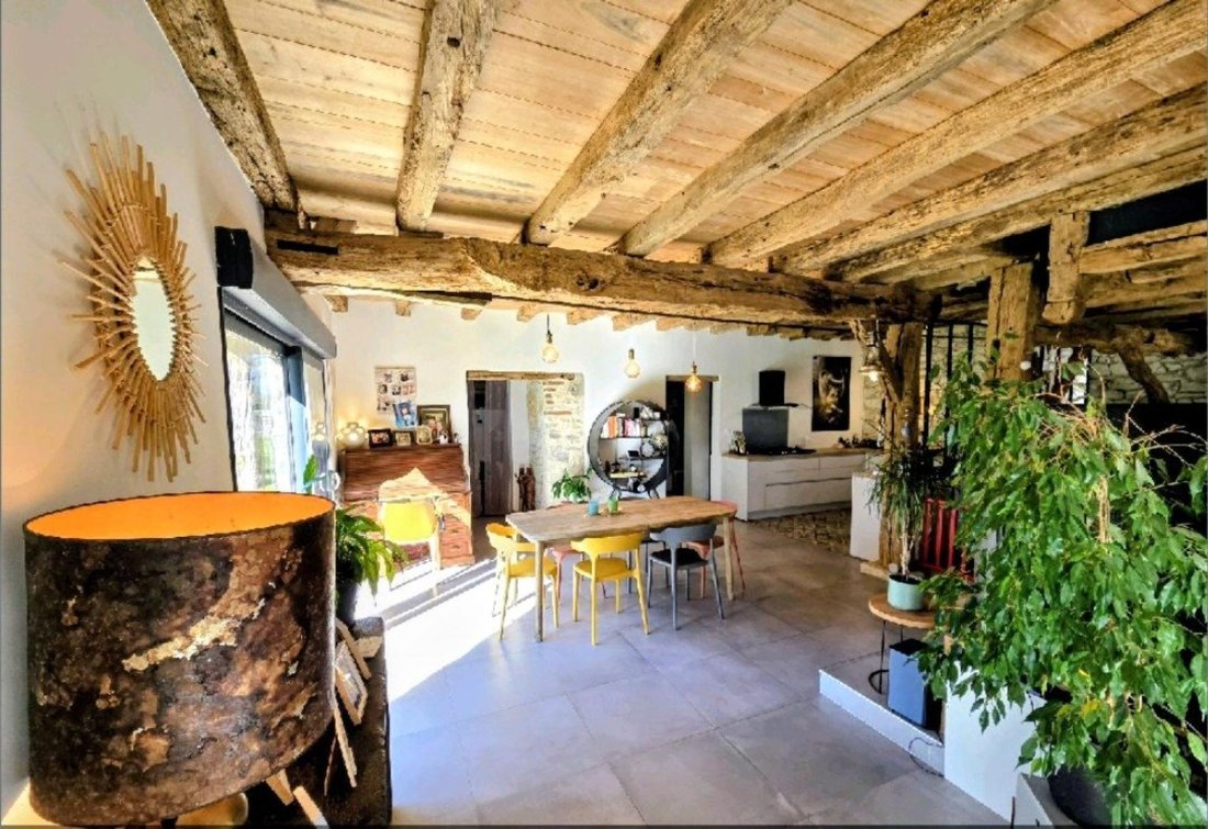 House in Lamonzie-Saint-Martin, Nouvelle-Aquitaine, France 4 - 17903765