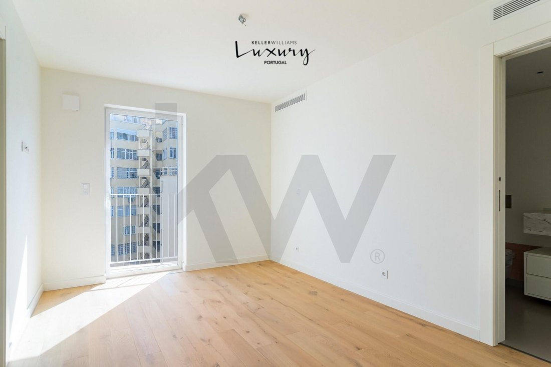 Apartment in Areeiro, Lisbon, Portugal 5 - 17546015