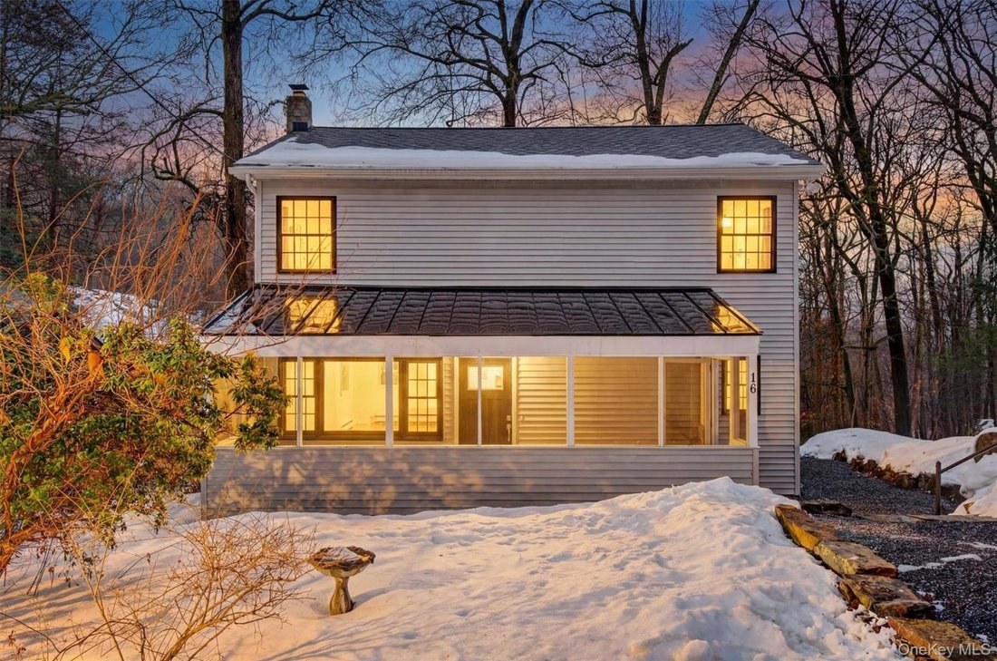House in Putnam Valley, New York, United States 1 - 17902151