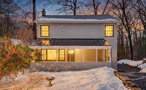 House in Putnam Valley, New York, United States 1