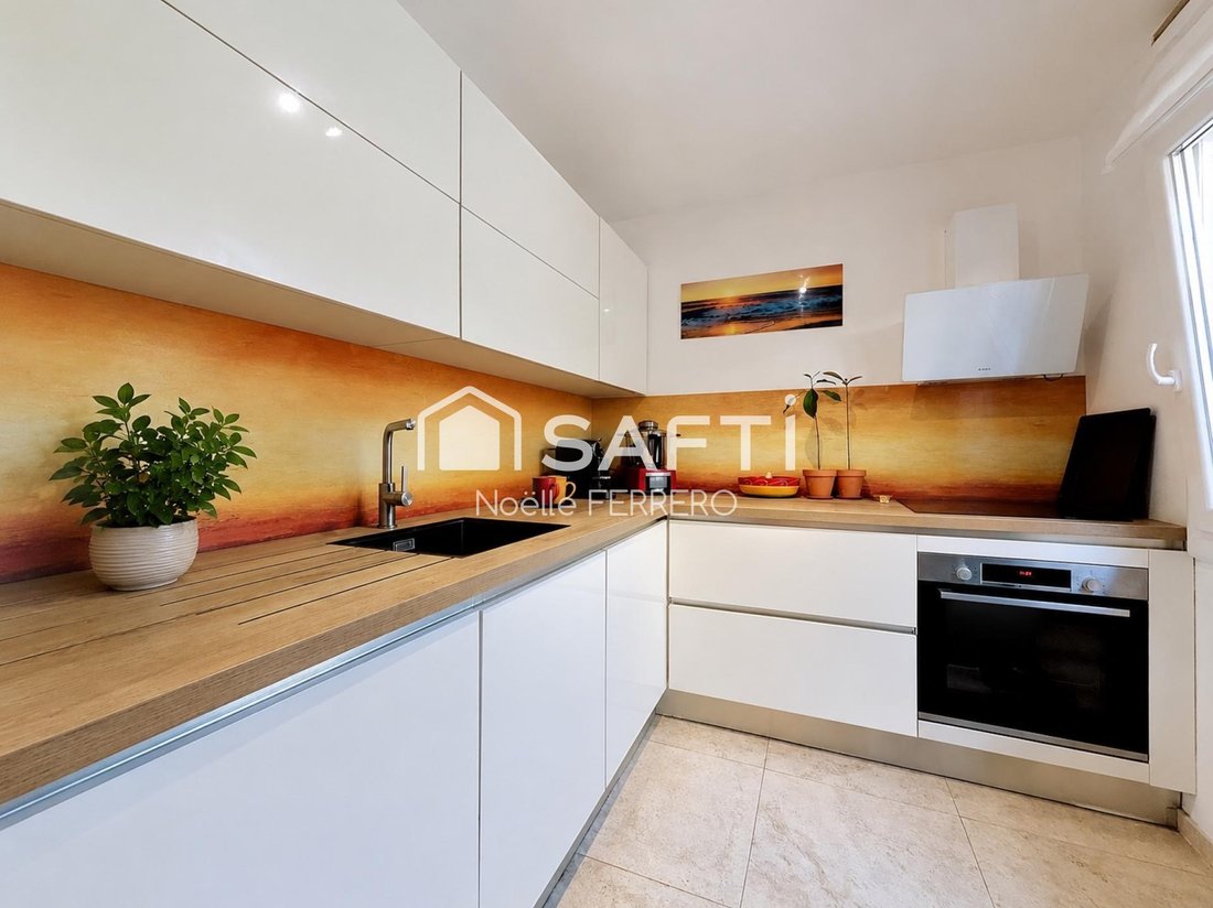 House in Frejus, Provence-Alpes-Côte d'Azur, France 4 - 17903663