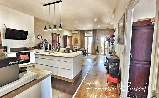 Apartment in Centre Ville, Fabrègues, France 1