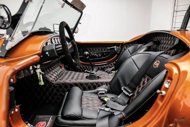 Cabriolet in Carrollton, TX, United States 4 - 17045768